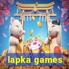 lapka games